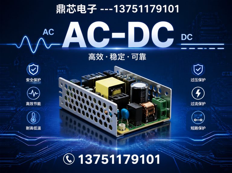 巴中AC-DC展示图